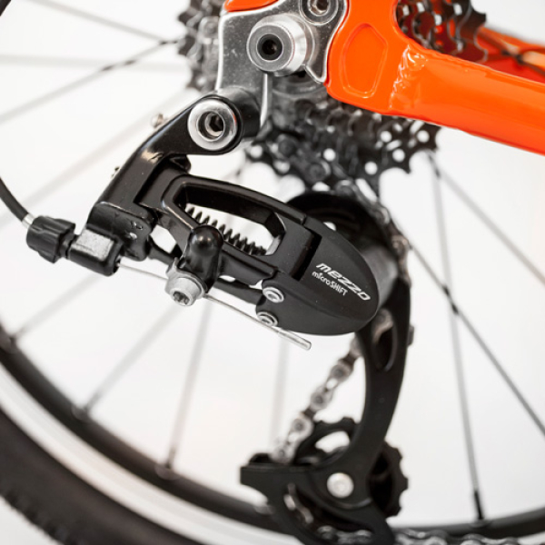 KUbikes 20S MTB